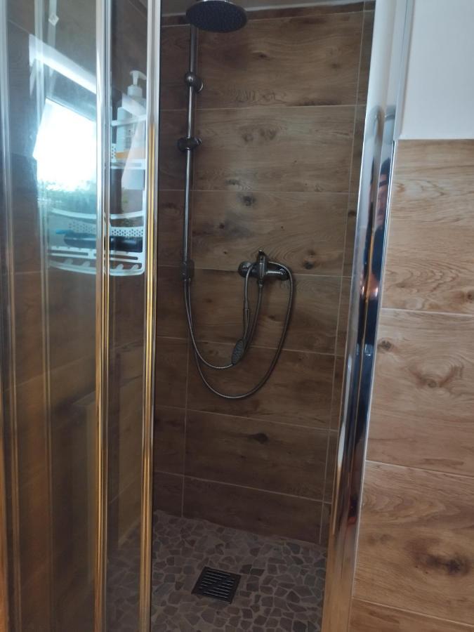 Restaurace A Penzion U Kuliku Raspenava Luaran gambar