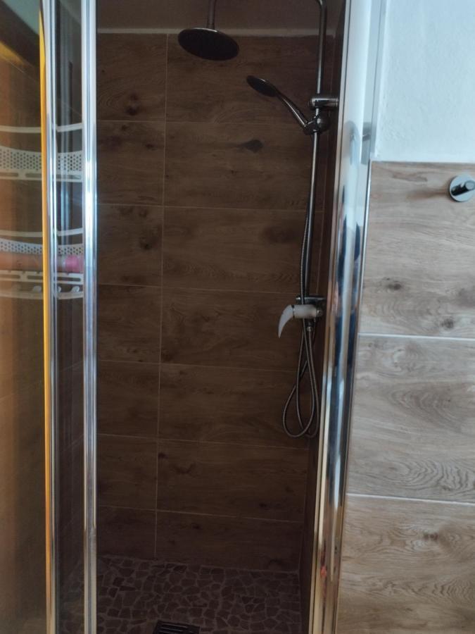 Restaurace A Penzion U Kuliku Raspenava Luaran gambar
